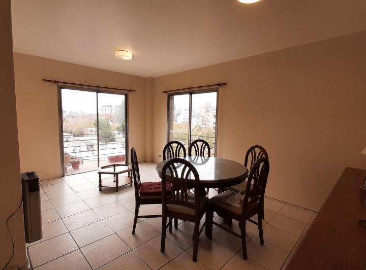 Departamento · 75m² · 4 Ambientes