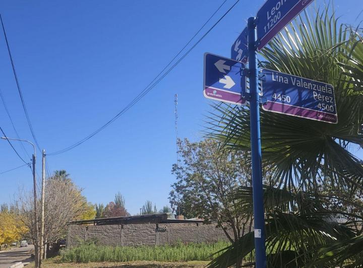 Terreno · 400m²