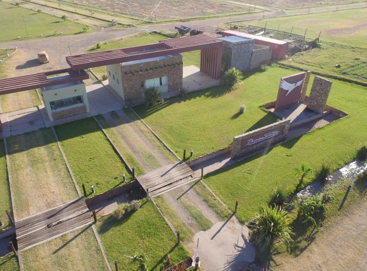 Terreno · 1m²