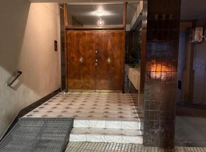 Departamento · 70m² · 4 Ambientes