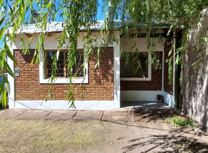 Casa · 60m² · 3 Ambientes · 1 Cochera