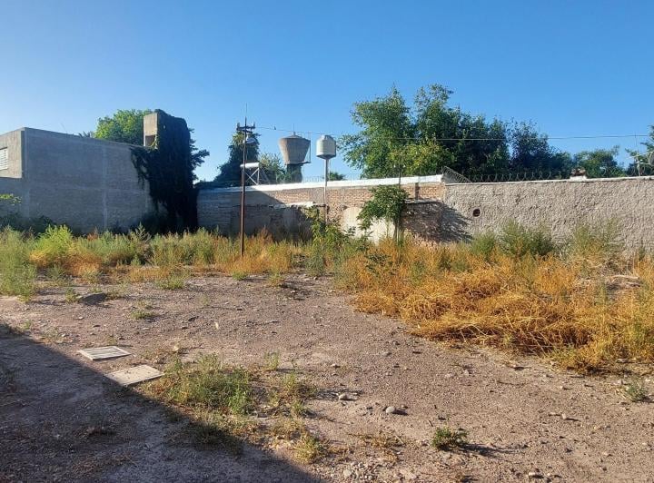 Terreno · 231m²