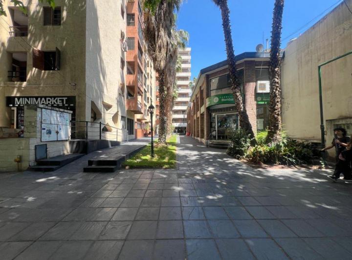 Departamento · 86m² · 4 Ambientes