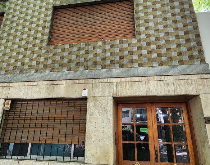 Departamento · 95m² · 1 Ambiente