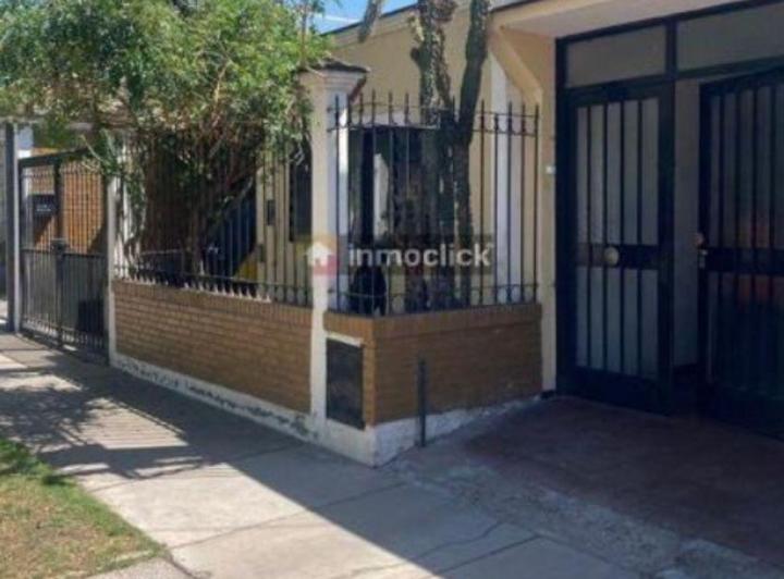 Casa · 163m² · 6 Ambientes