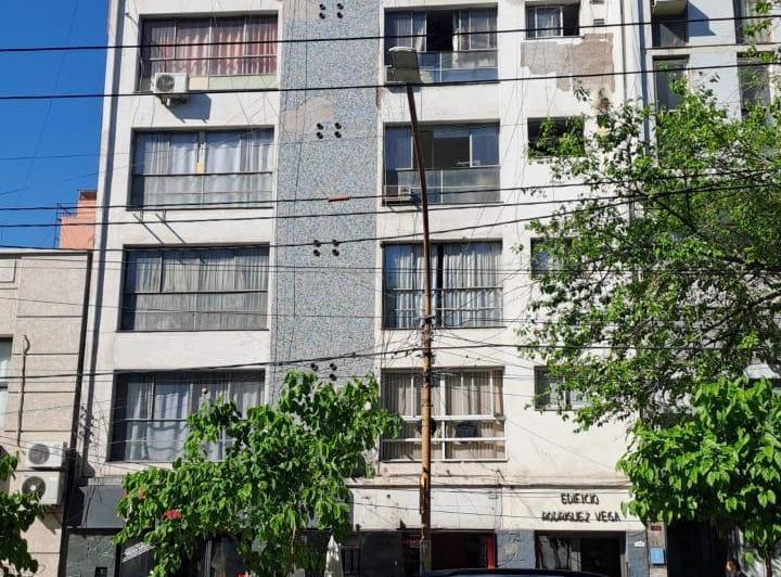Oficina comercial · 40m² · 4 Ambientes
