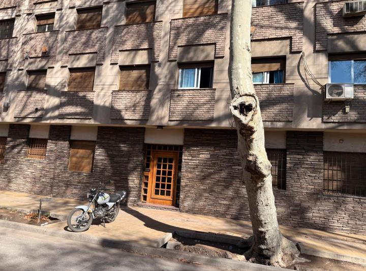 Departamento · 75m² · 3 Dormitorios