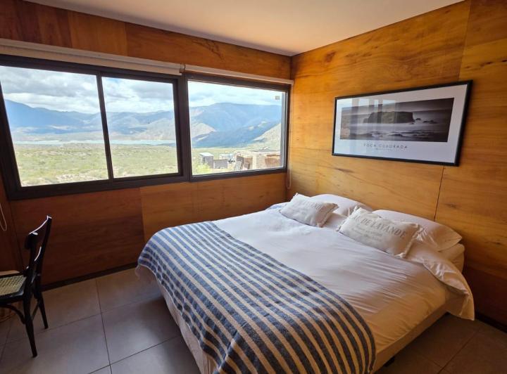 Casa · 57m² · 3 Ambientes