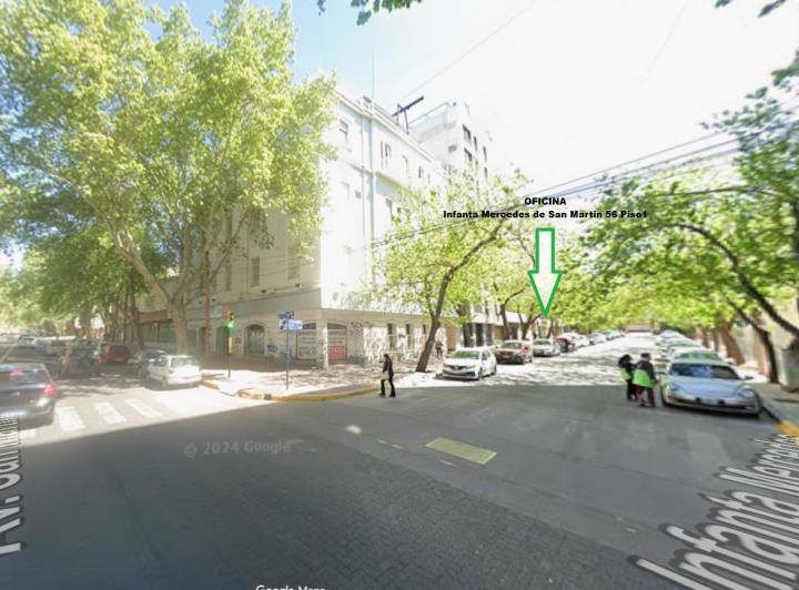 Oficina comercial · 112m²