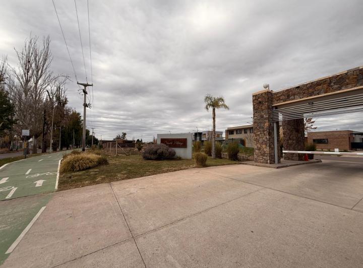 Terreno · 500m²