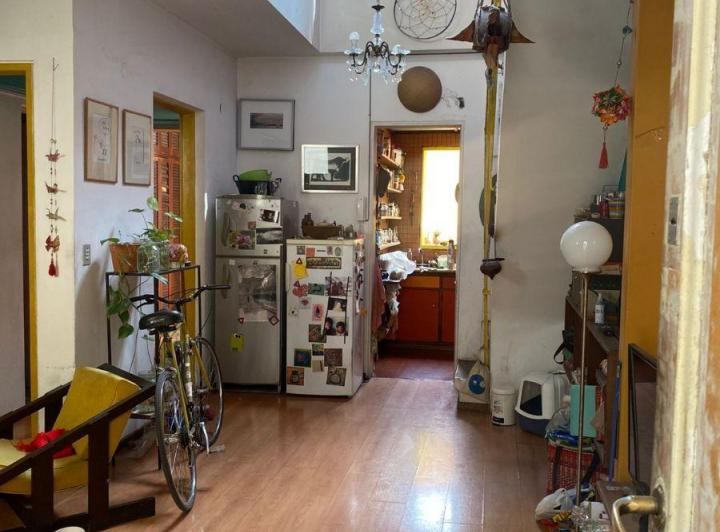 Departamento · 77m² · 4 Ambientes