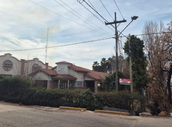 Bodega-Galpón · 1300m²