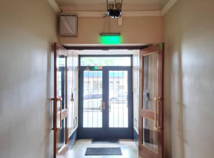 Departamento · 66m² · 5 Ambientes
