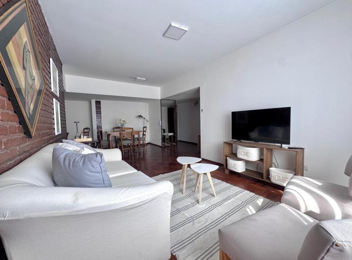 Departamento · 106m² · 4 Ambientes