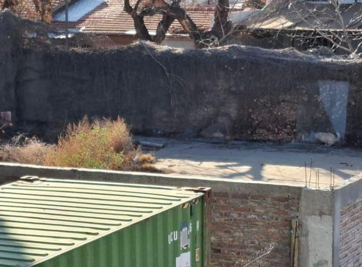 Terreno · 400m²