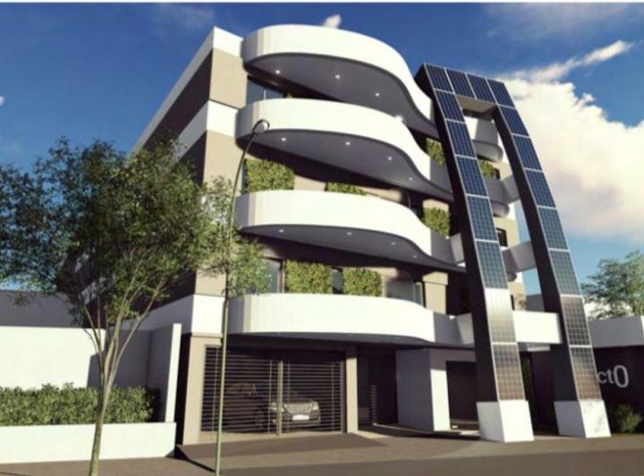 Departamento · 97m² · 7 Ambientes · 2 Cocheras