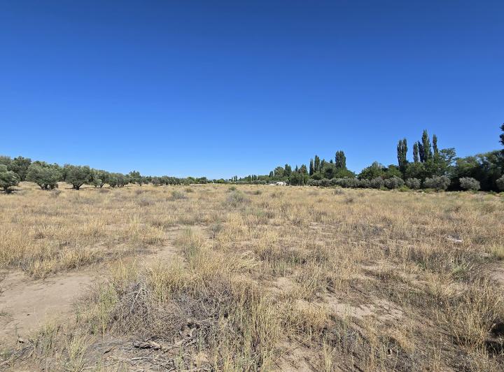 Terreno · 123m² · 3 Ambientes · 1 Cochera