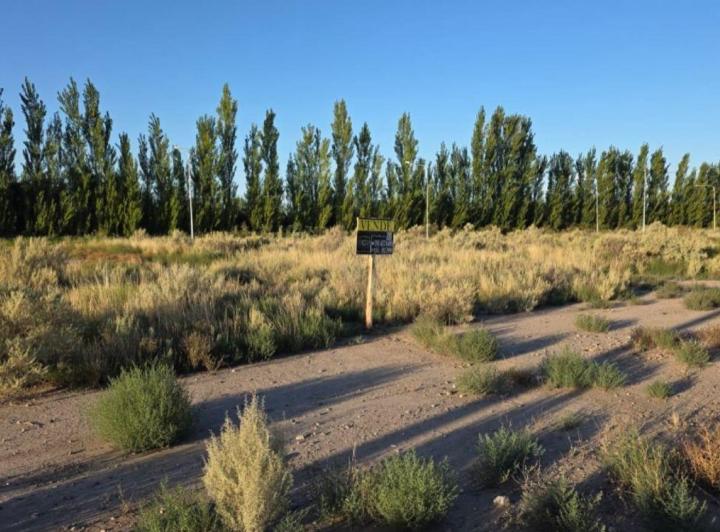 Terreno · 242m²