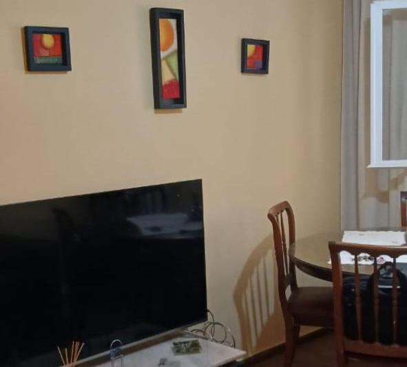 Departamento · 50m² · 3 Ambientes