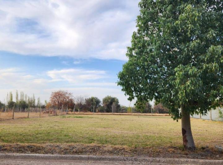 Terreno · 900m²
