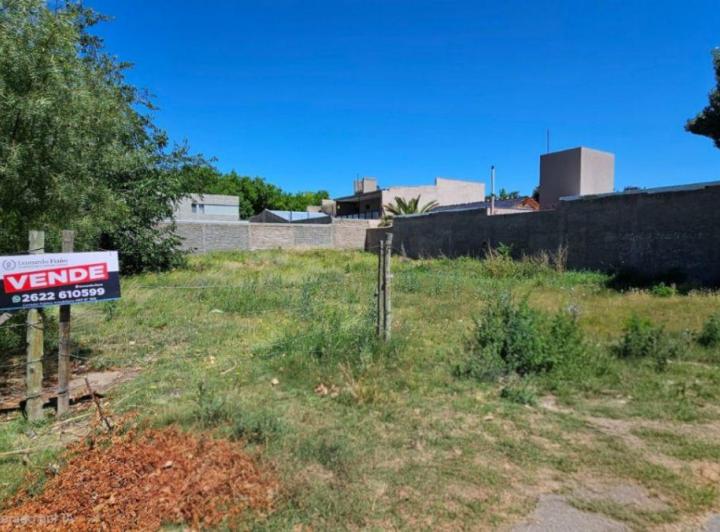 Terreno · 364m²
