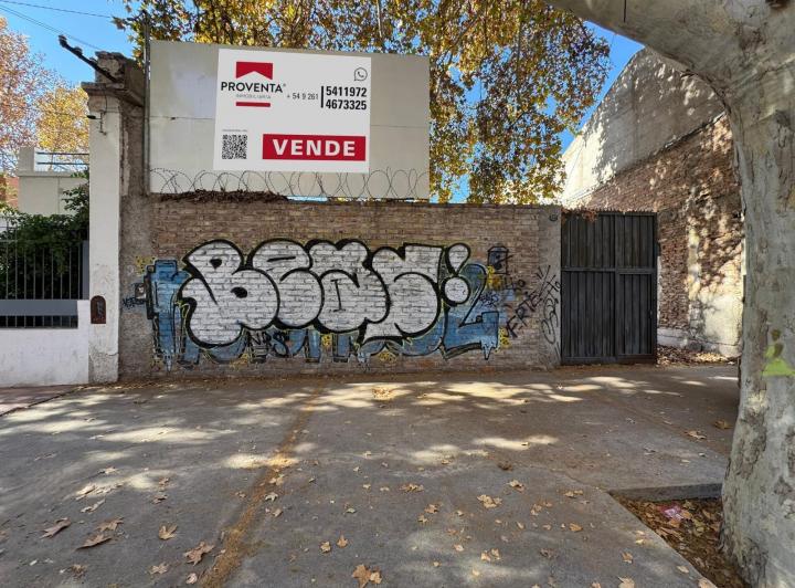 Terreno · 333m²