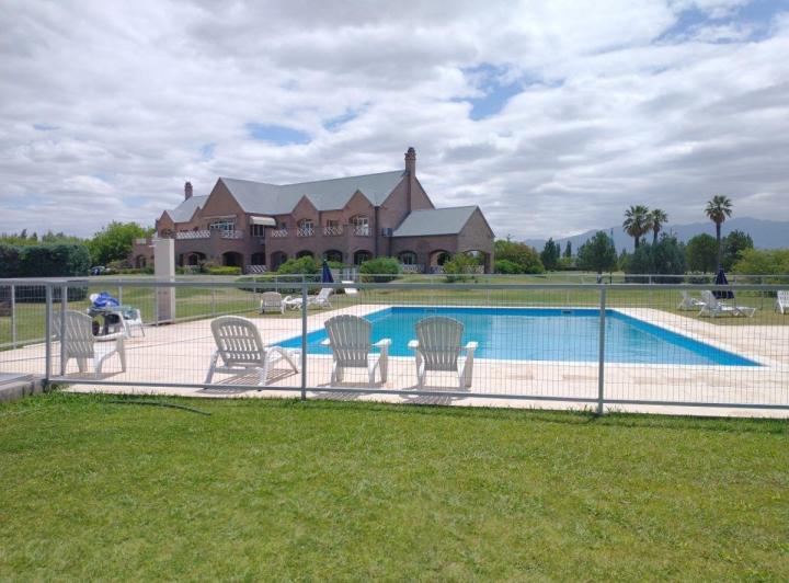Terreno · 1125m²