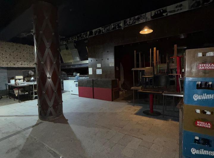 Local comercial · 19676m² · 3 Ambientes