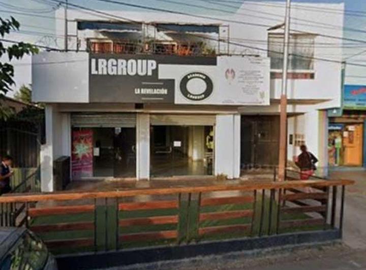 Local comercial · 140m² · 2 Ambientes · 1 Cochera
