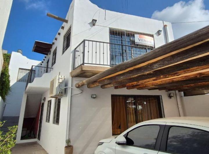 Departamento · 71m² · 3 Ambientes · 1 Cochera