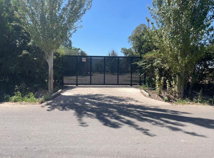 Terreno · 1456m²