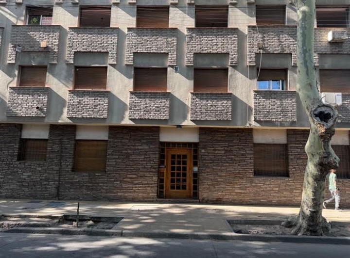 Departamento · 70m² · 4 Ambientes