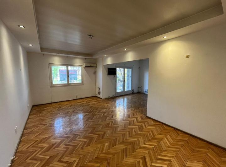 Departamento · 150m² · 6 Ambientes · 1 Cochera