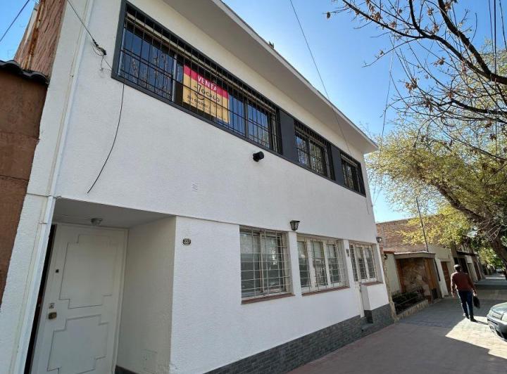 Departamento · 47m² · 4 Ambientes