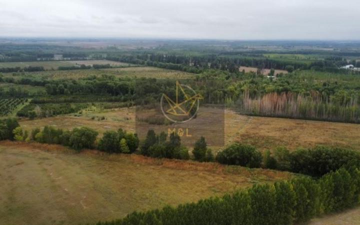 Campo · 425m² · 8 Ambientes