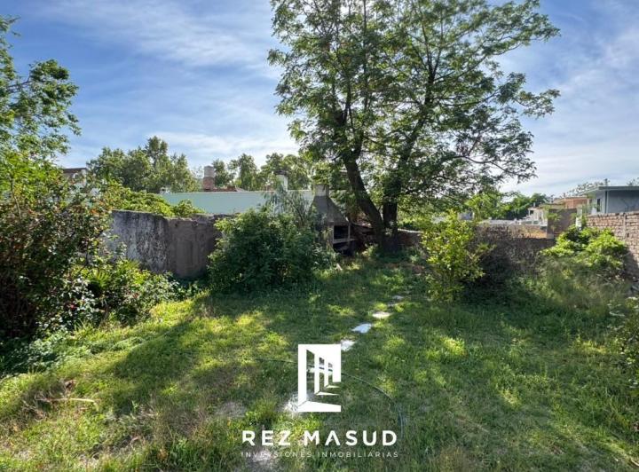 Terreno · 508m²