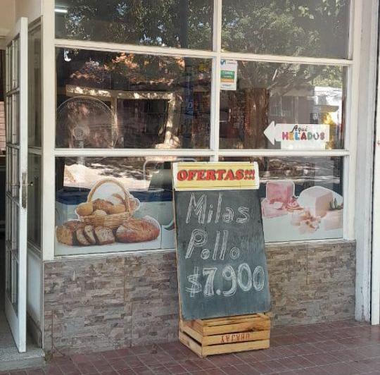 Fondo de comercio · 45m² · 2 Ambientes
