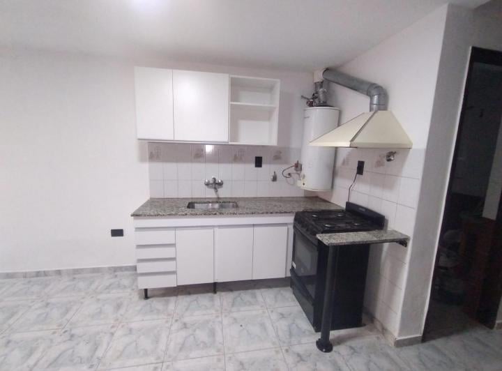 Departamento · 52m² · 2 Ambientes