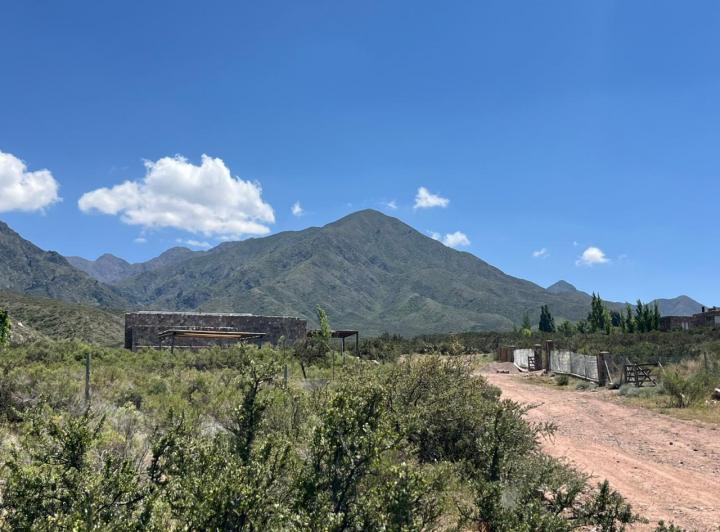 Terreno · 2000m²