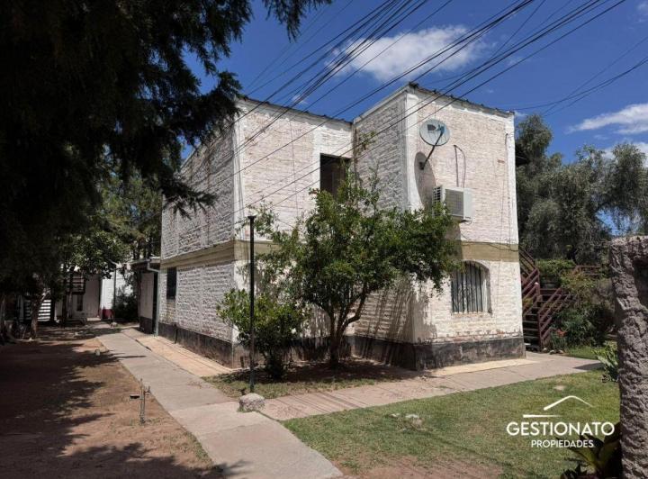 Departamento · 50m² · 1 Ambiente