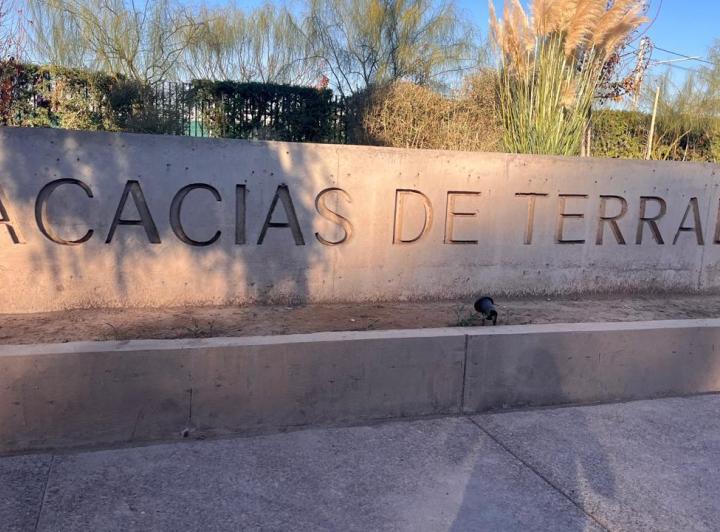Terreno · 500m²