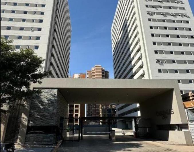 Departamento · 50m² · 1 Ambiente