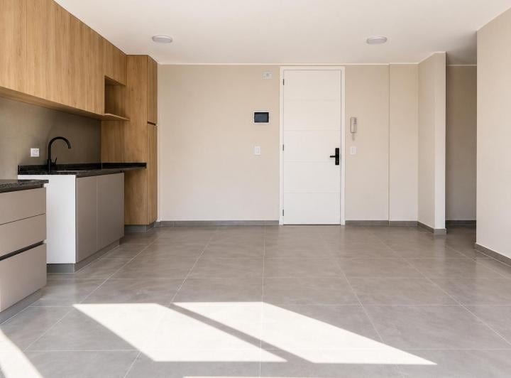 Departamento · 42m² · 2 Ambientes