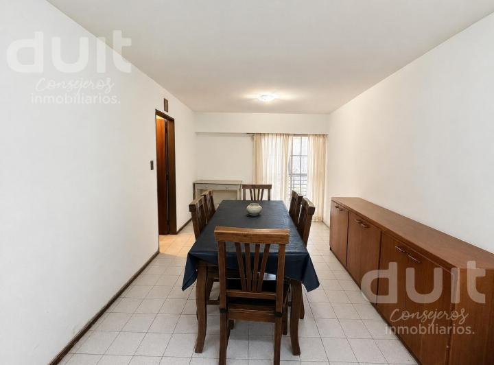 Departamento · 45m² · 2 Ambientes