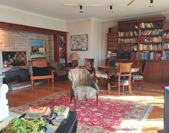 Departamento · 169m² · 4 Ambientes · 1 Cochera