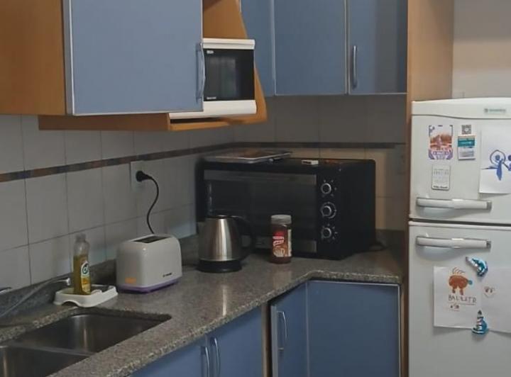 Departamento · 48m² · 3 Ambientes