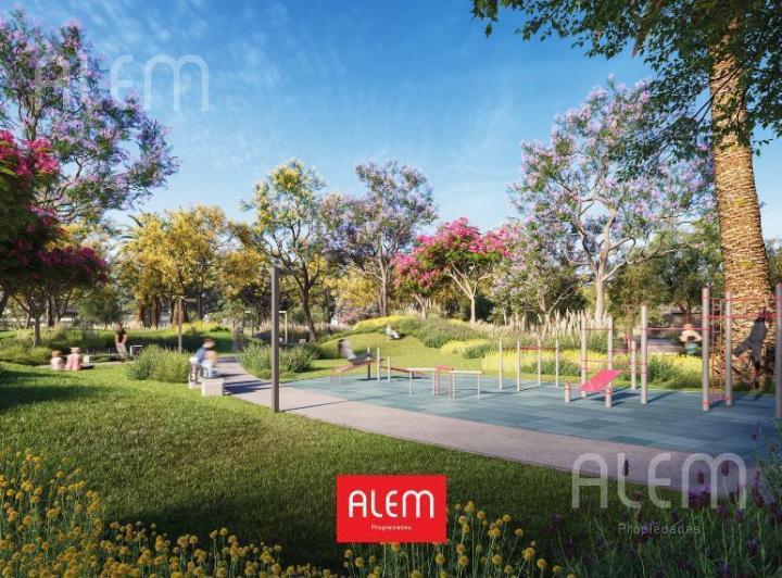 Terreno · 753m²