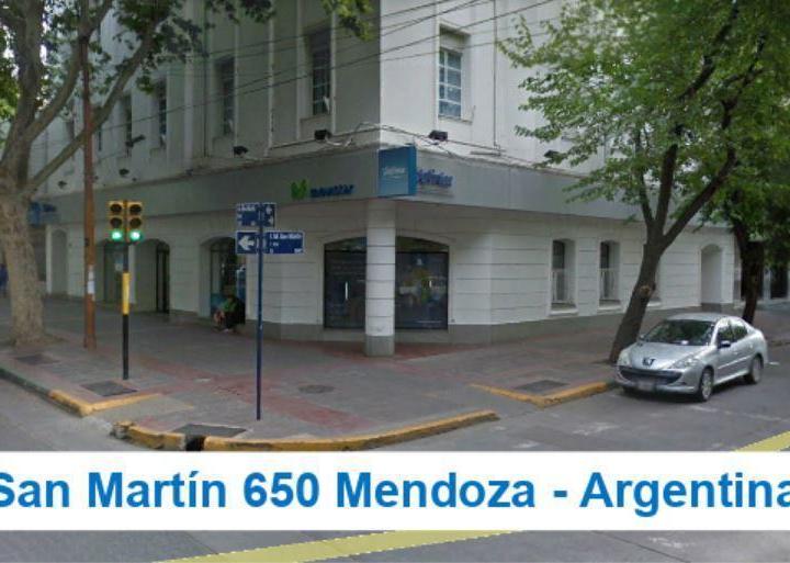 Edificio · 2400m²