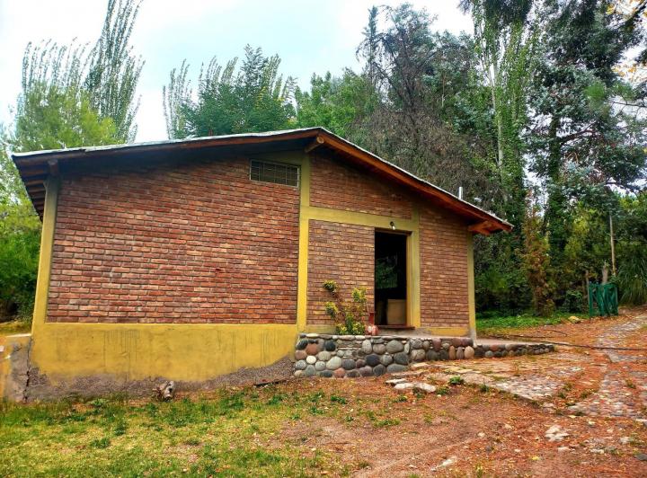 Casa · 90m² · 3 Ambientes