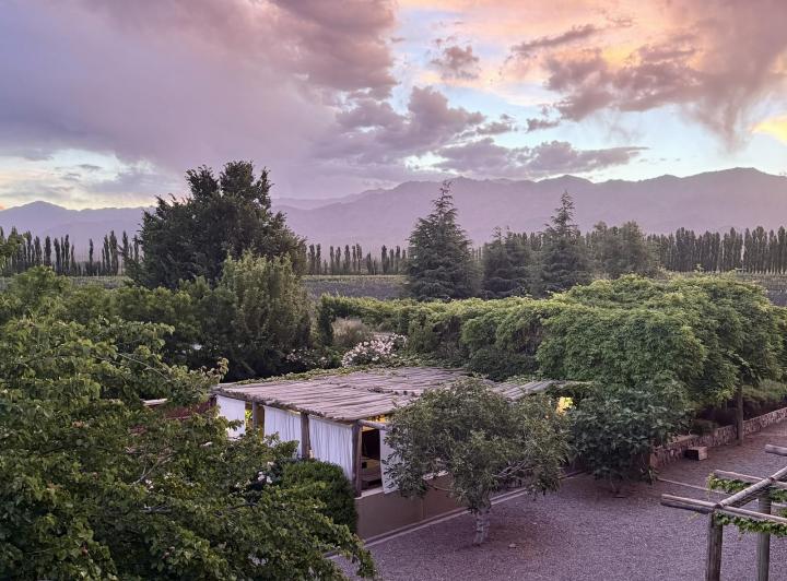 Casa · 640ha · 14 Ambientes